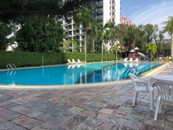 Flame Tree Park (D20), Condominium #177235062